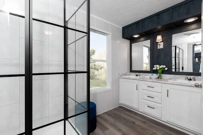 Warren Estates MHC 9
