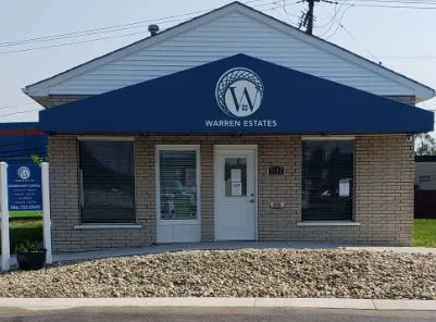 Warren Estates MHC 3