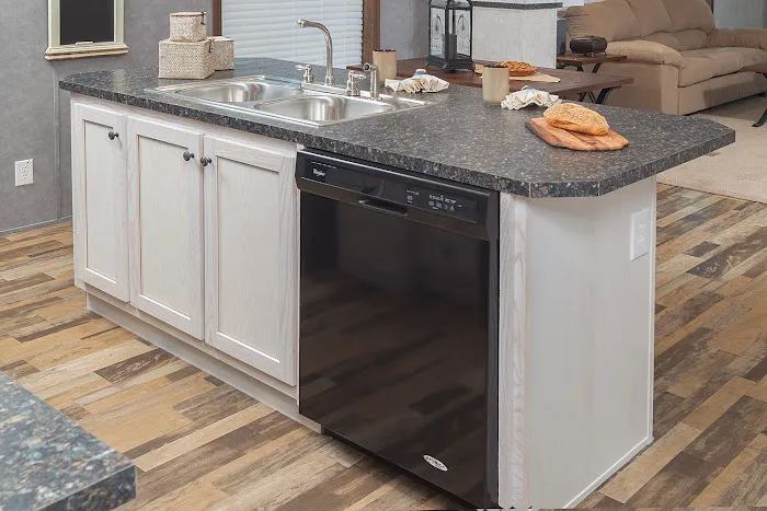Warren Estates MHC 8