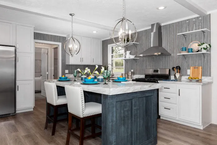Warren Estates MHC 1