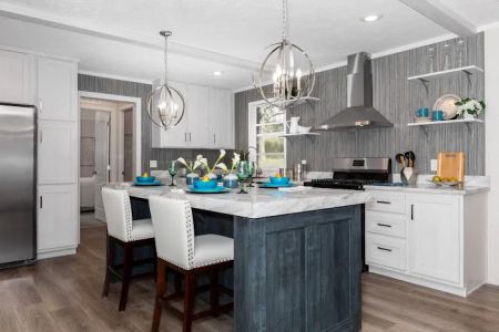 Warren Estates MHC