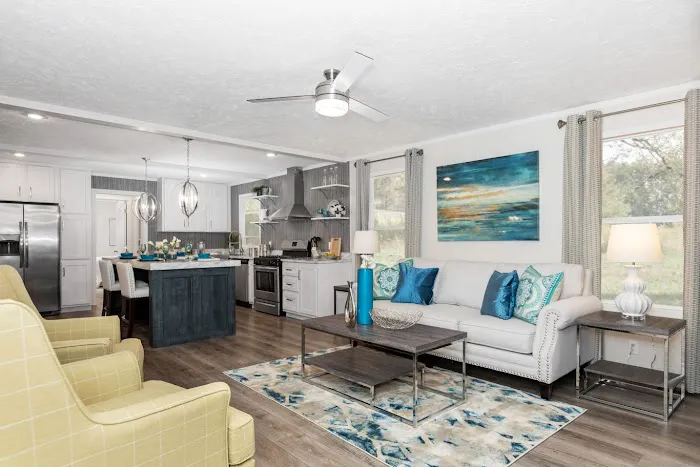 Warren Estates MHC 6