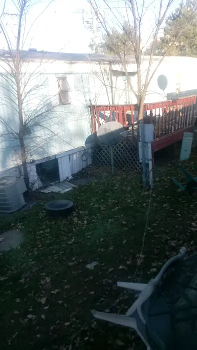 Twin Pines Mobile Home Community 7