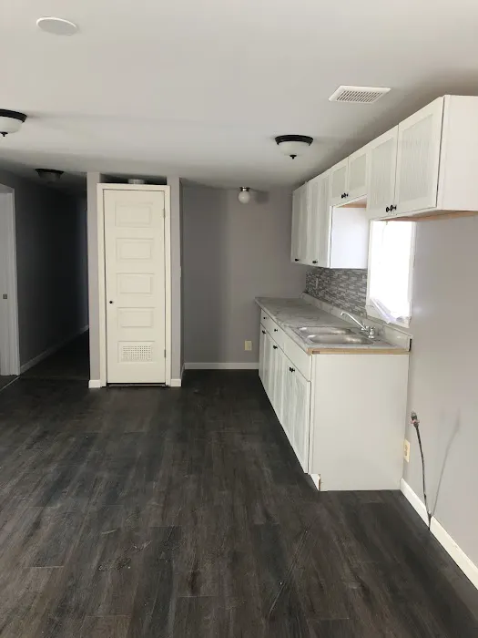 Landmark Mobile Home Community 5