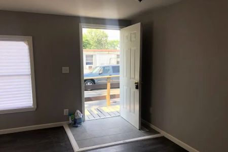 Landmark Mobile Home Community