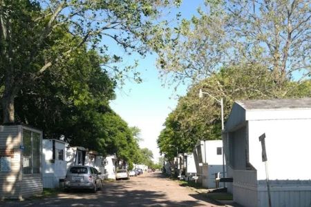 Motor City MHP
