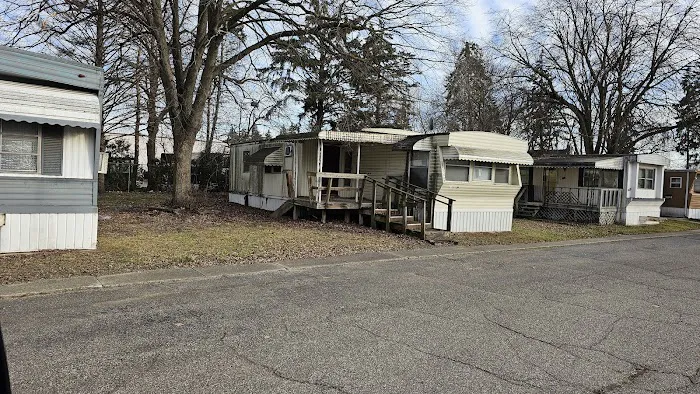 a&l mobile home park 1