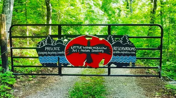 Little Wing Hollow 4