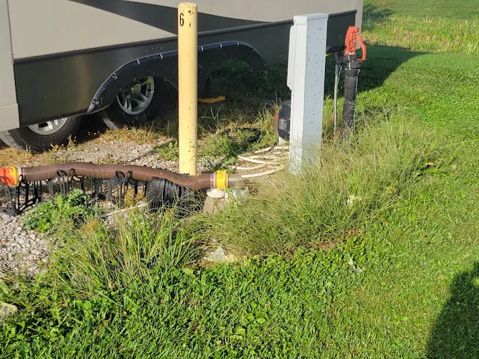 Marion County Fairgrounds RV Park 10