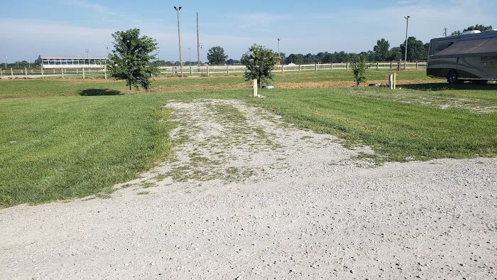 Marion County Fairgrounds RV Park 9
