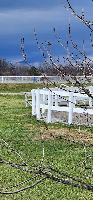 Marion County Fairgrounds RV Park 2