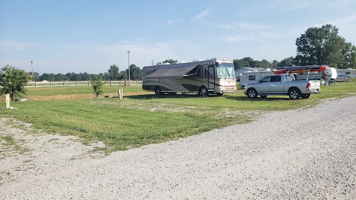 Marion County Fairgrounds RV Park 6