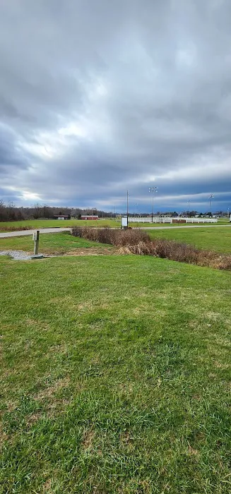 Marion County Fairgrounds RV Park 1
