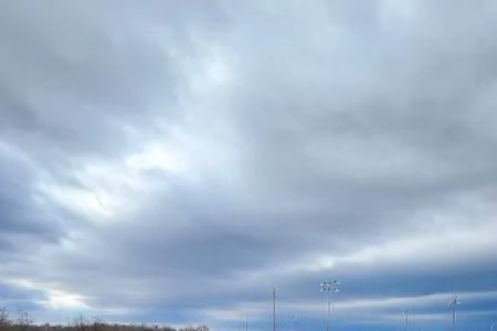 Marion County Fairgrounds RV Park