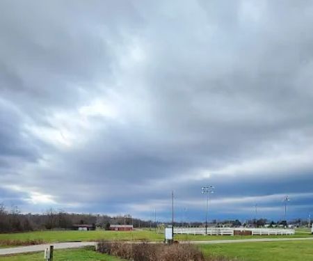 Marion County Fairgrounds RV Park