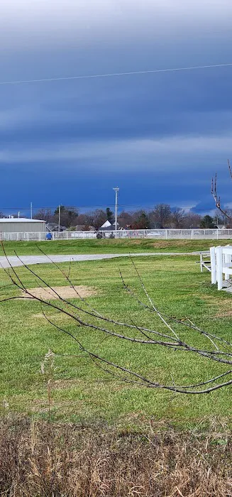 Marion County Fairgrounds RV Park 3