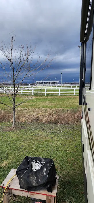 Marion County Fairgrounds RV Park 4