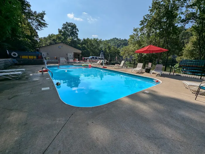 Cummins Ferry RV Park, Campground 3