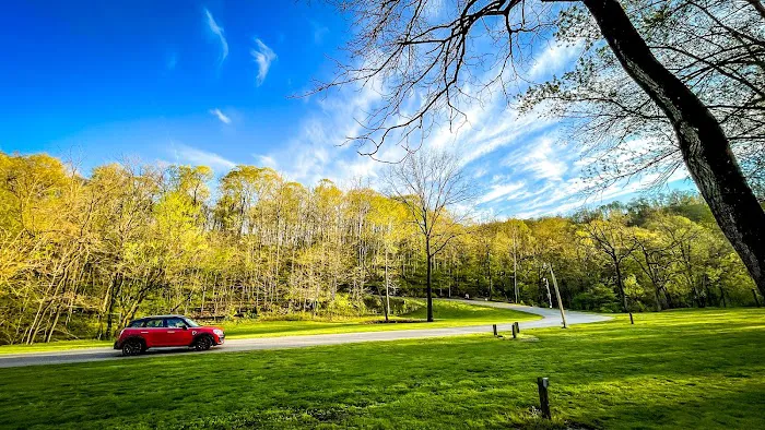 Cummins Ferry RV Park, Campground 6
