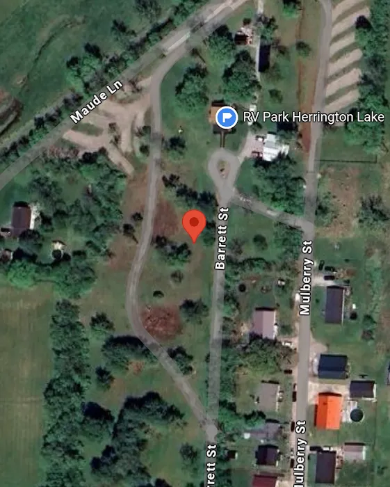 Burgin's Herrington Lake RV Park 1