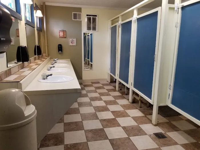 Elizabethtown Crossroads RV Park & Campgrounds - Getaway Retreats 5