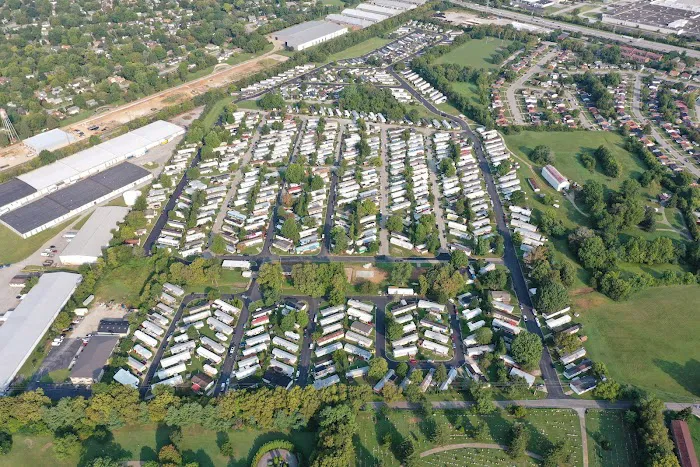Suburban Pointe Mobile Home Park 7