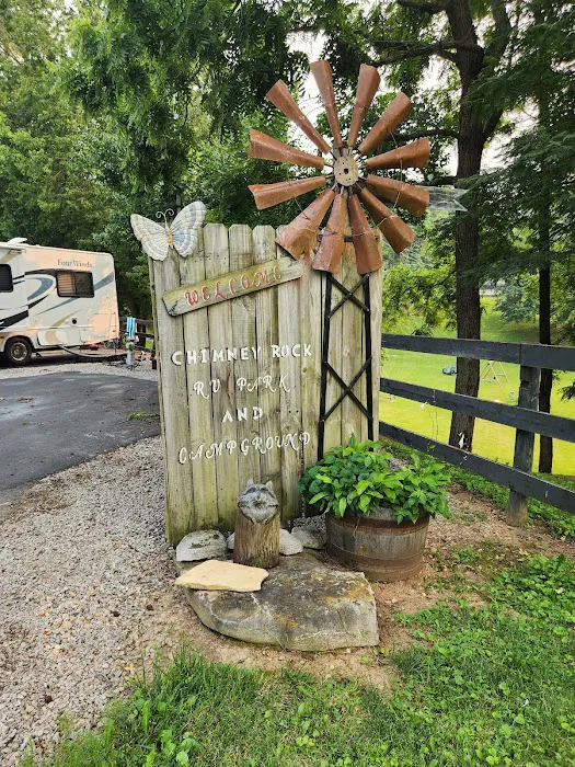 Chimney Rock RV Park 9