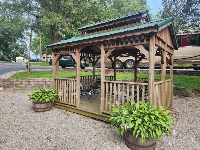 Chimney Rock RV Park 8