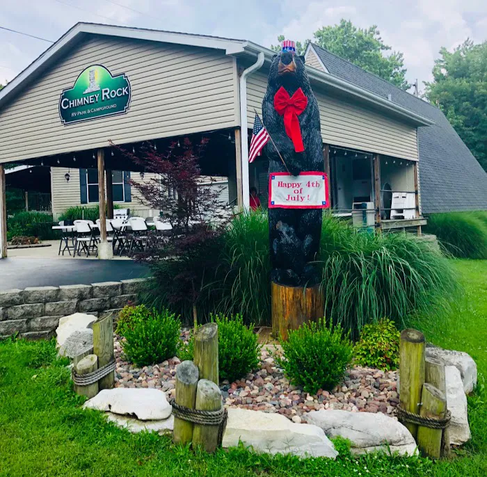 Chimney Rock RV Park 10