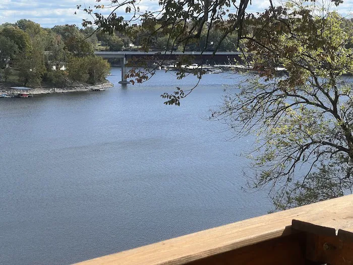 Chimney Rock RV Park 6