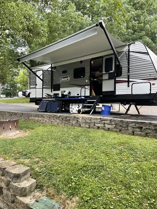 Chimney Rock RV Park 4
