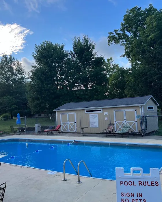 Chimney Rock RV Park 3