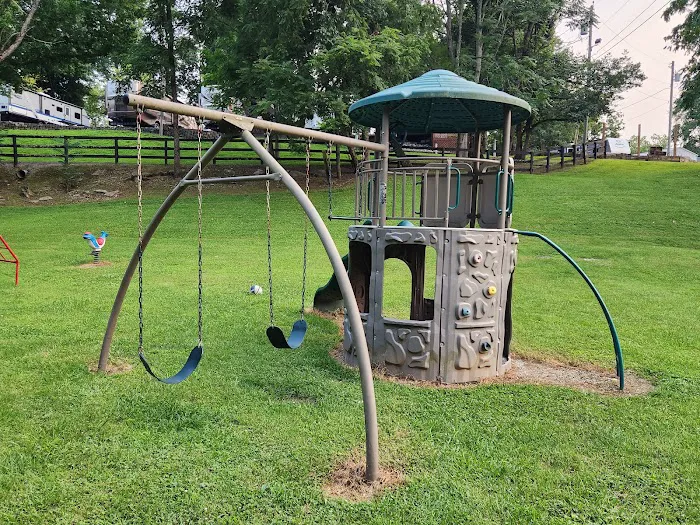 Chimney Rock RV Park 5