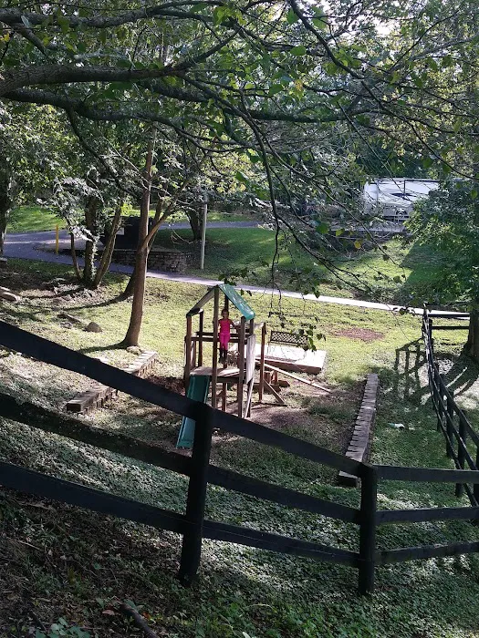 Chimney Rock RV Park 1