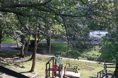 Chimney Rock RV Park