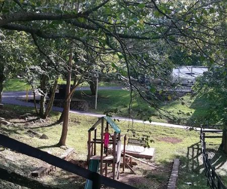 Chimney Rock RV Park