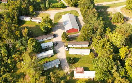 Bluegrass Parks LLC: Lancaster MHP (Mobile Home Park) 2