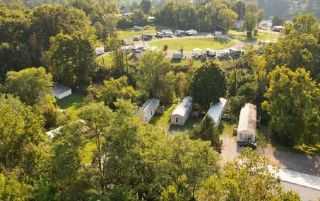 Bluegrass Parks LLC: Lancaster MHP (Mobile Home Park) 1