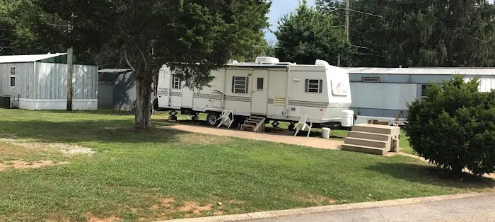 Co-Z Mobile Home Park 3