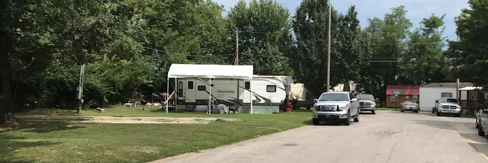 Co-Z Mobile Home Park 1