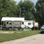 Co-Z Mobile Home Park