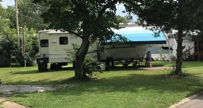 Co-Z Mobile Home Park 7