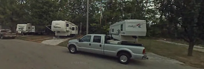 Co-Z Mobile Home Park 8