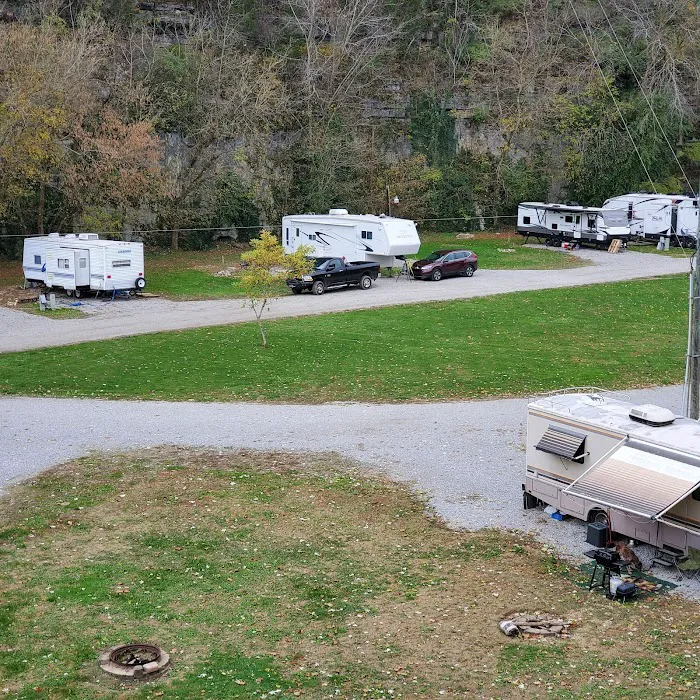 Camp Nelson RV Park 10