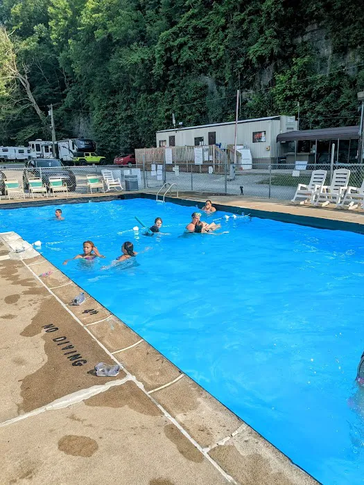 Camp Nelson RV Park 7