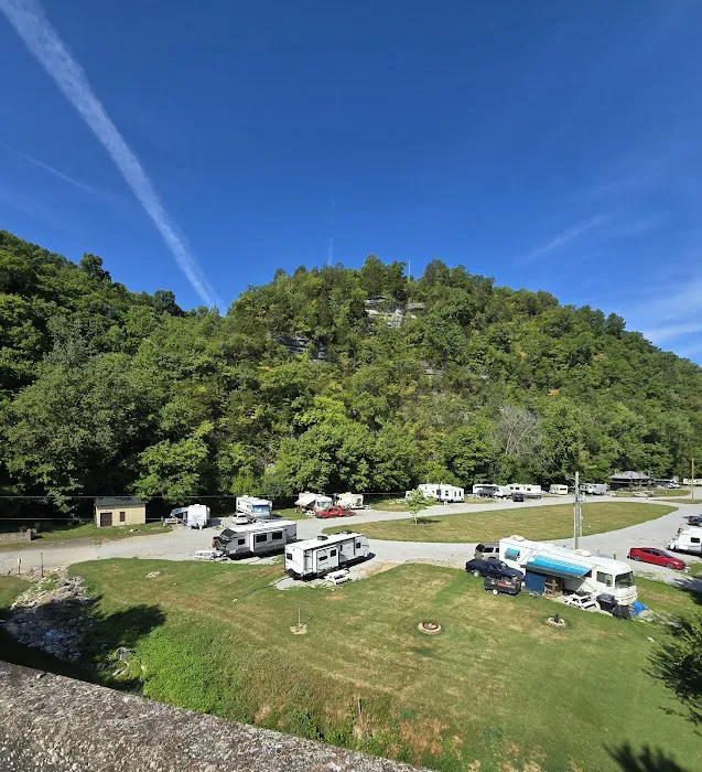 Camp Nelson RV Park 5
