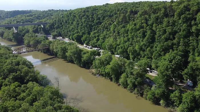 Camp Nelson RV Park 9