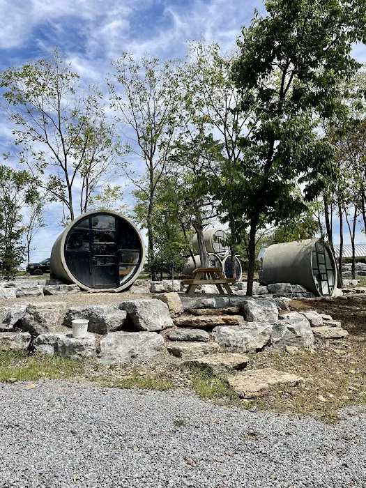 LockRidge Park 9