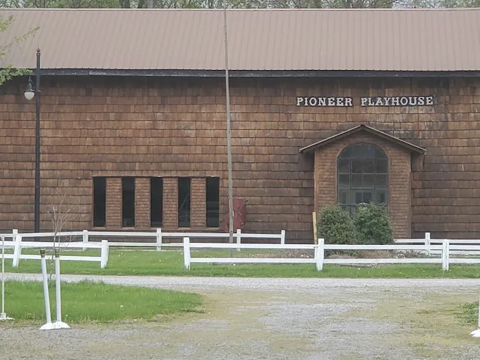 Pioneer Playhouse Rv campground 2