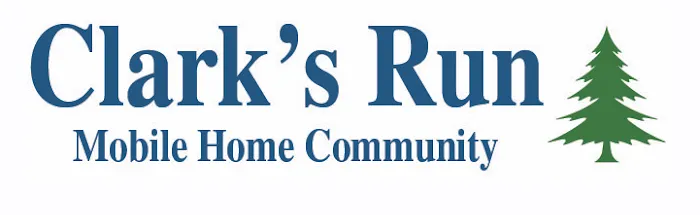 Clark's Run Mobile Home Community 1